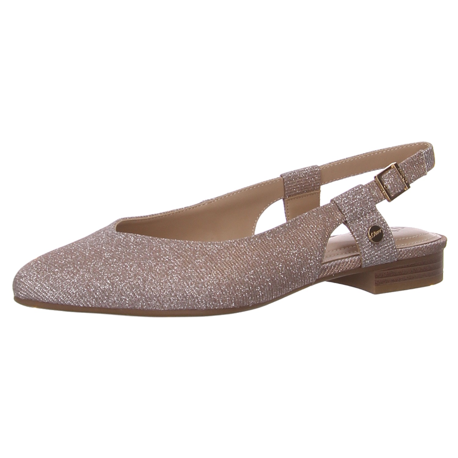 s.oliver Slingpumps 2177684 0031