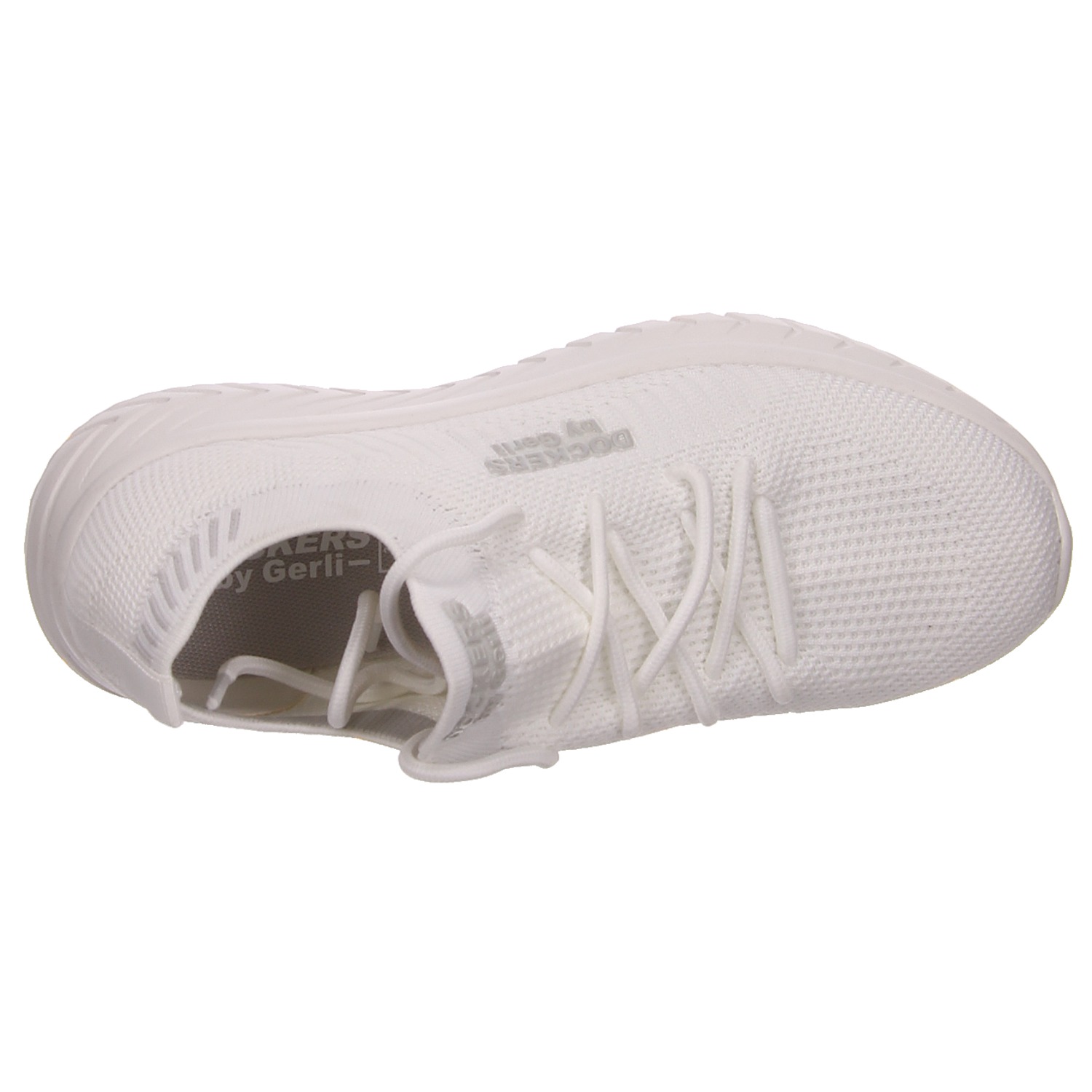 Dockers Schnürschuhe 56DL201 700500