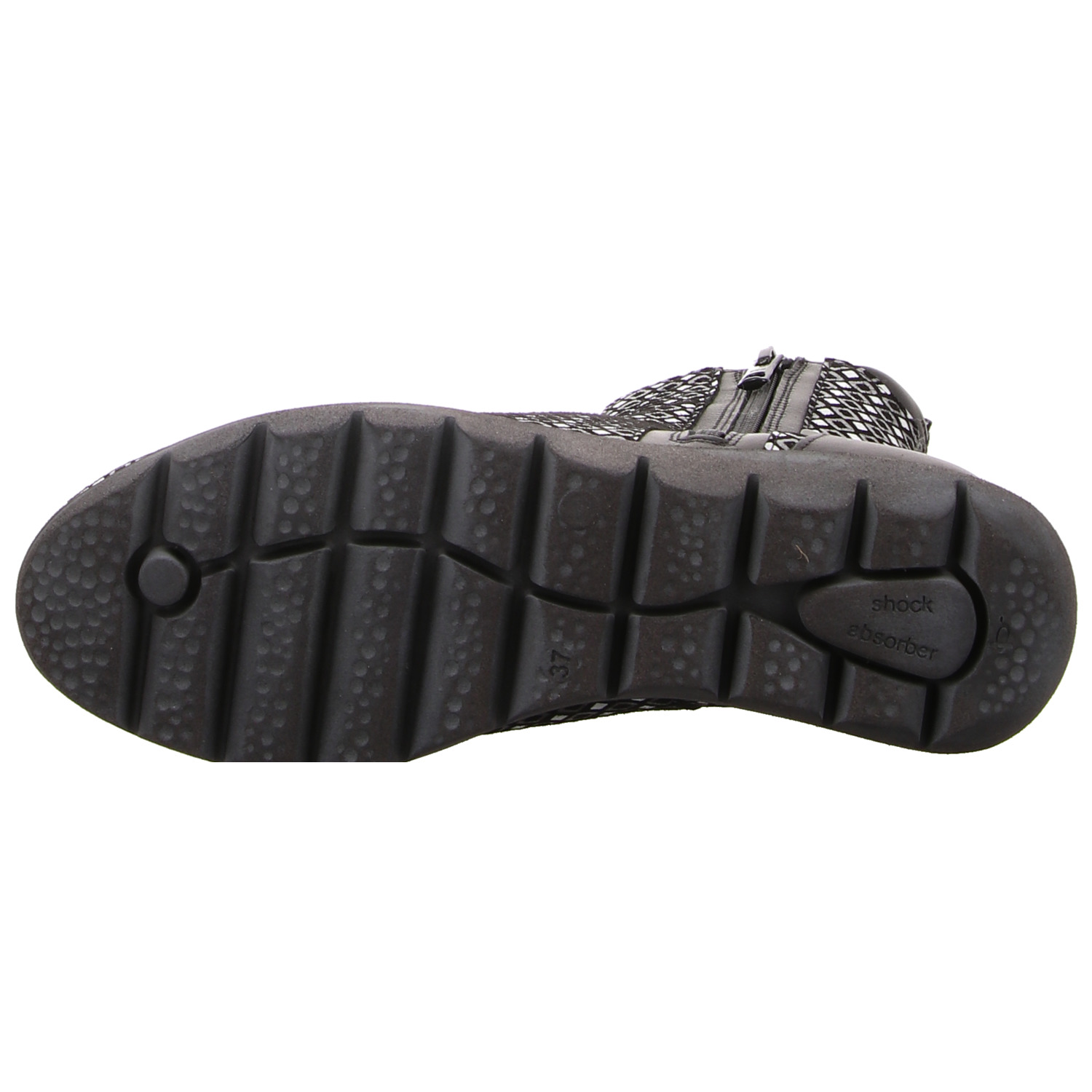 Cloud Stiefeletten Mercy Kobe Mikado