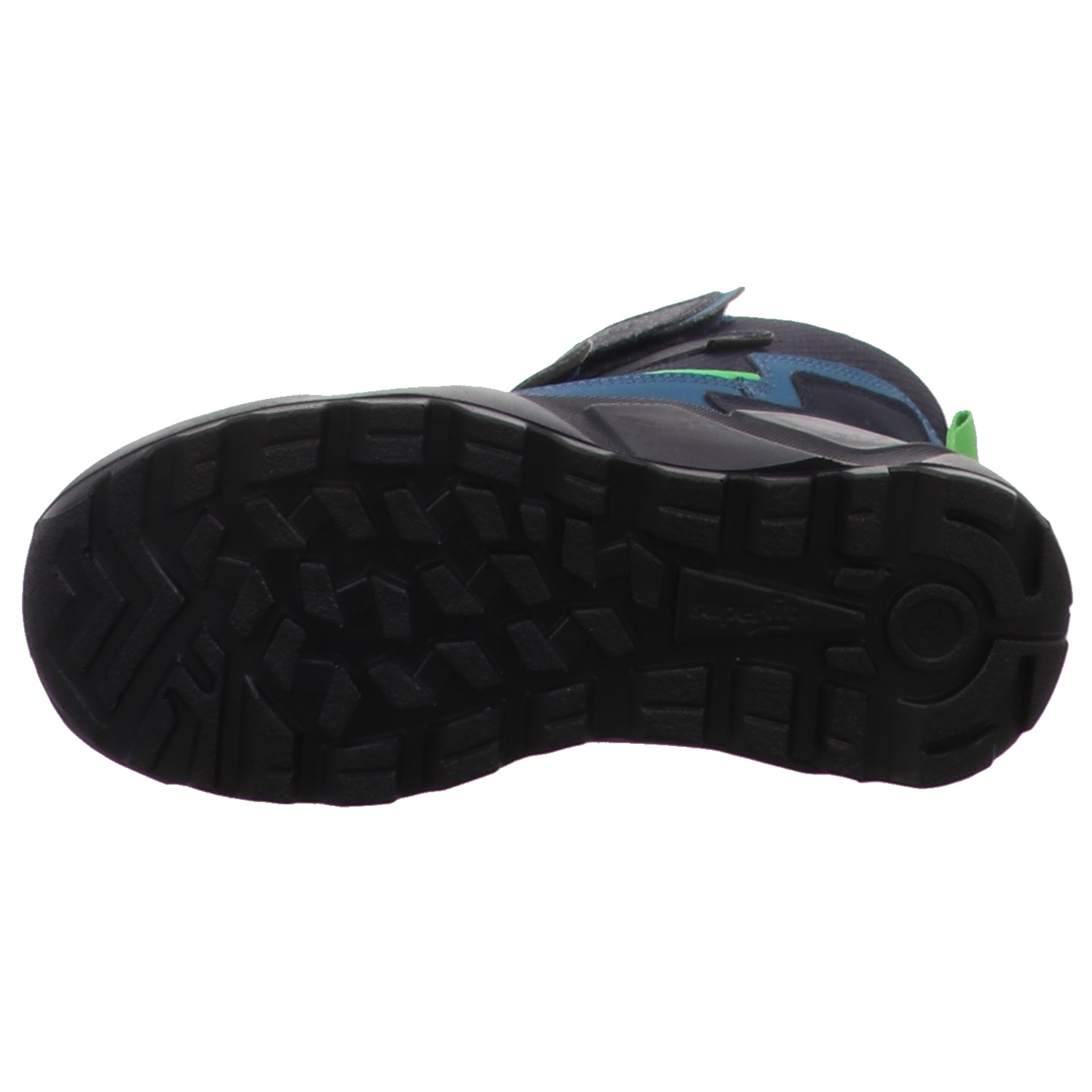 Superfit Jungen Stiefel 1-000402-8000