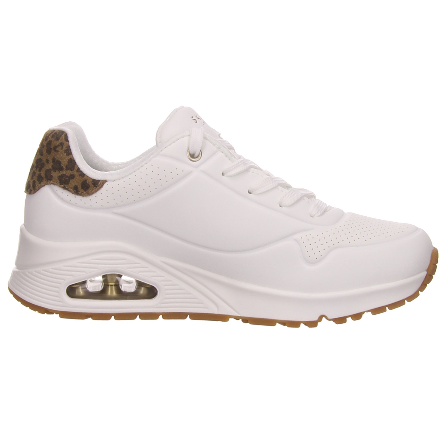 Skechers Schnürschuhe 177093 WHLD