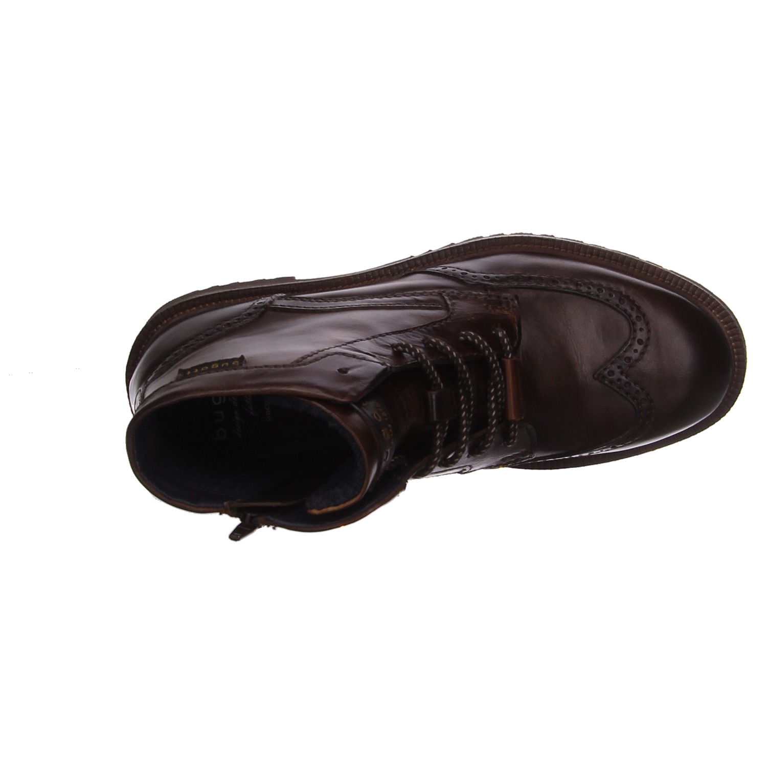 bugatti Schnürstiefel 331 AO932 1100 6300