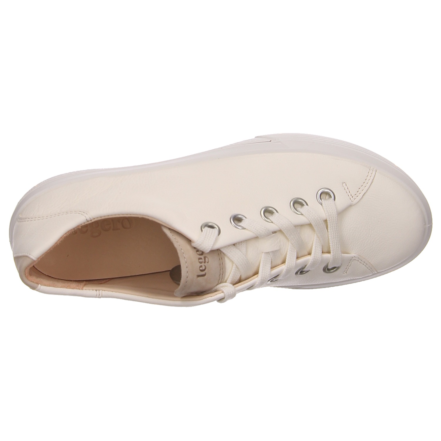 Legero Schnürschuhe 2-009116-1000
