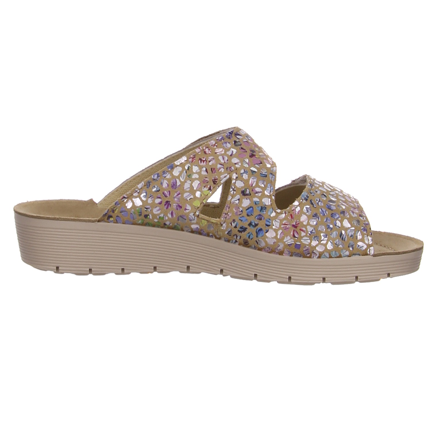 Rohde Hausschuhe 1403/14