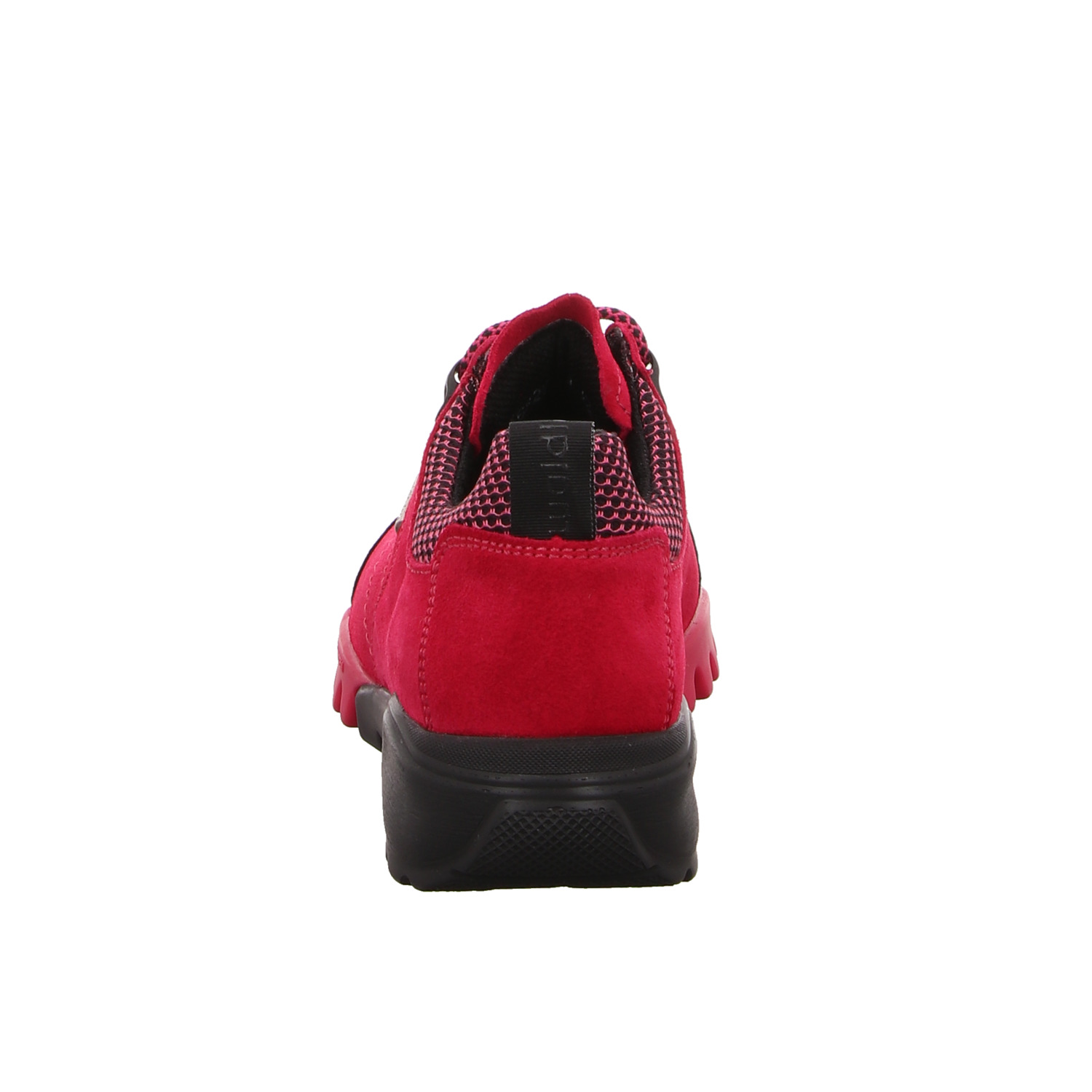 Waldläufer Schnürschuhe 787952 400096