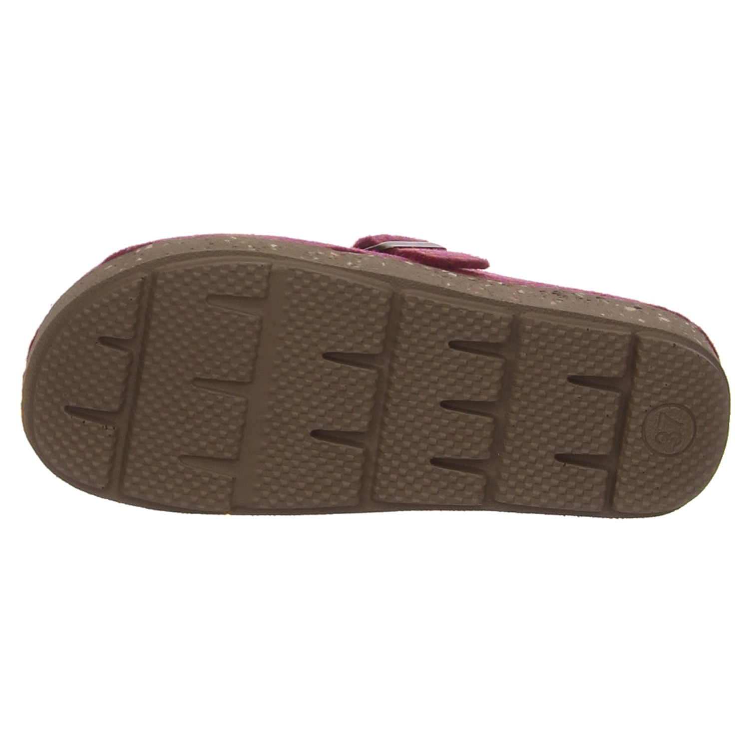 Fischer Markenschuhe Hausschuhe 666130 341