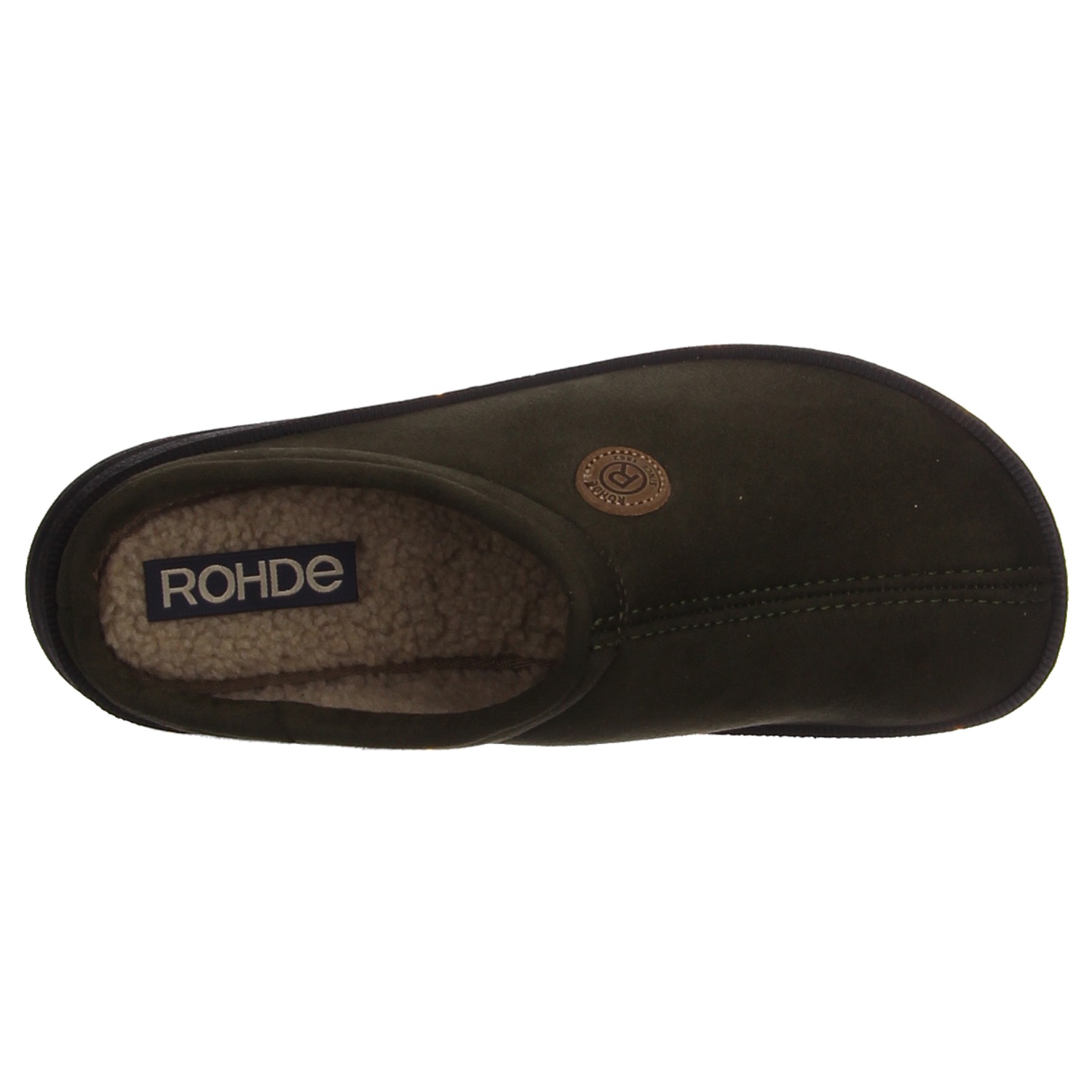 Rohde Rohde 7141/61