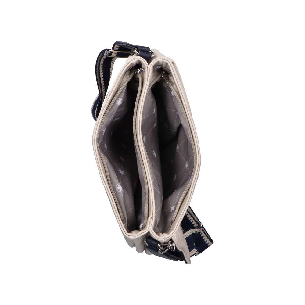 Rieker Tasche beige Rieker Rieker H1004-60