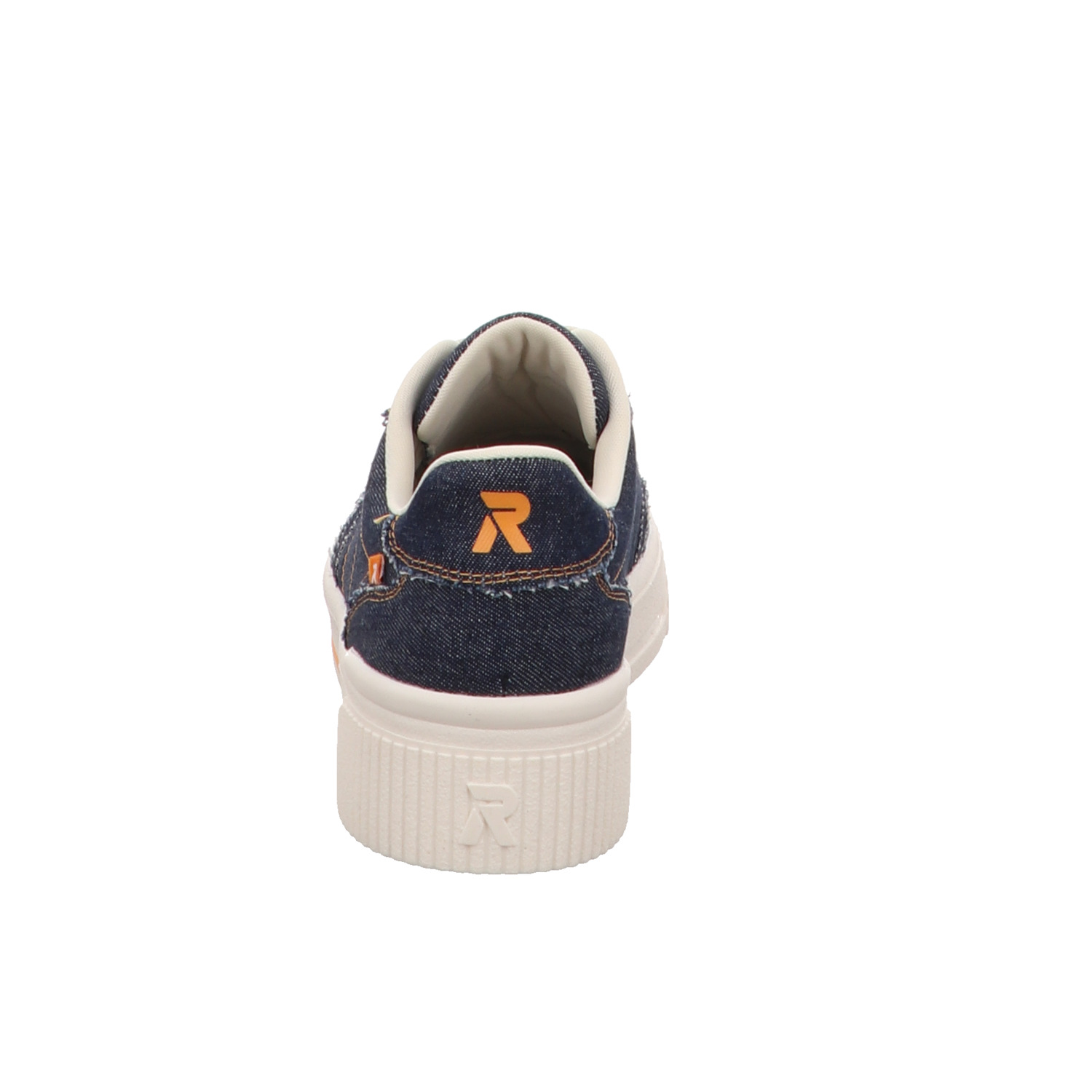 Rieker Schnürschuhe W0706-14