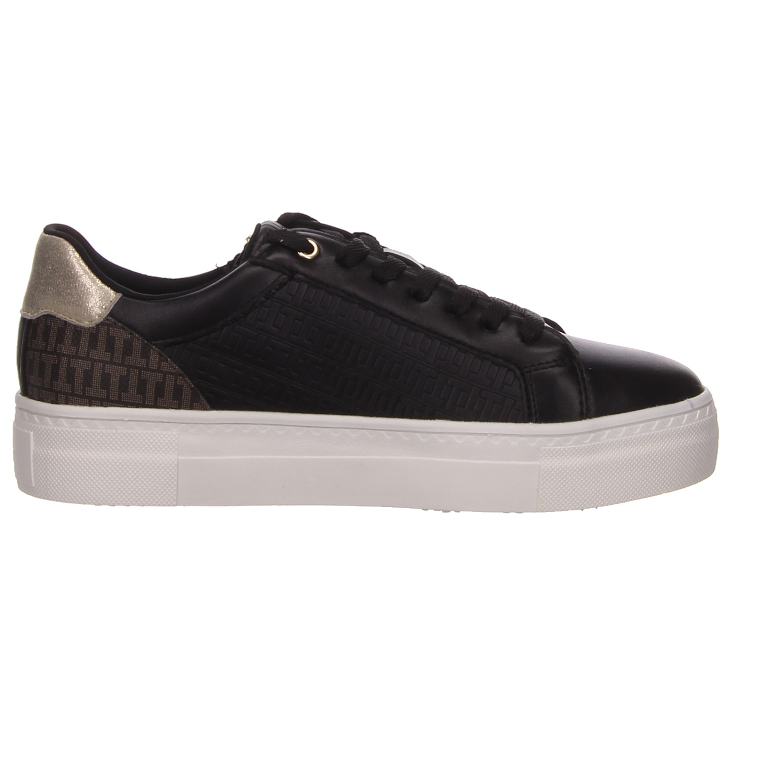 Tamaris Schnürschuhe 1-23313-41-048