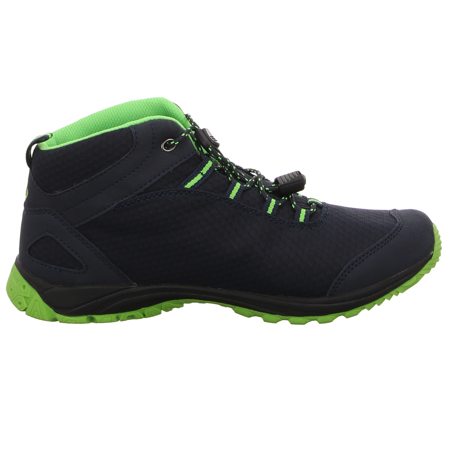 Brütting Jungen Halbschuhe 231082