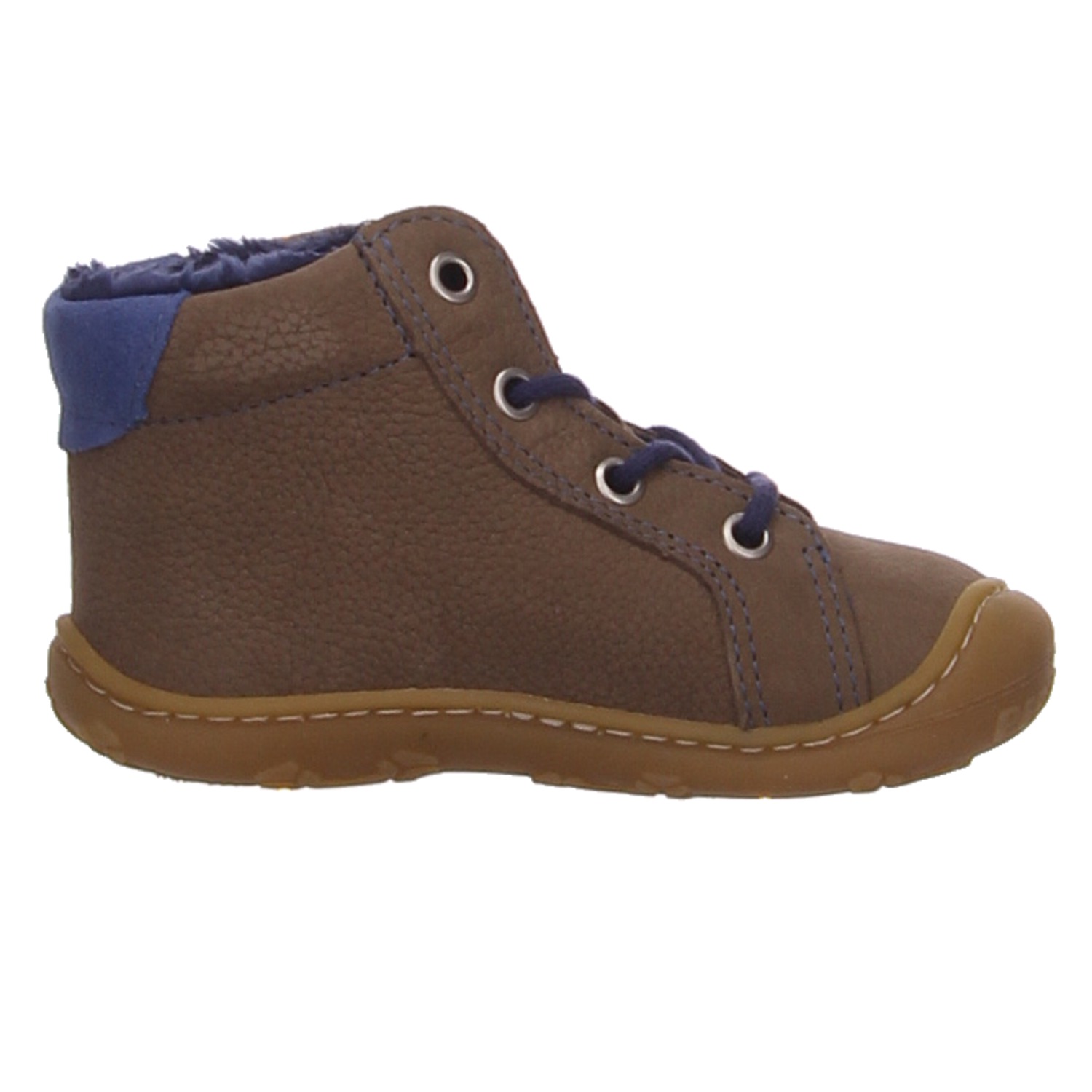 Ricosta Jungen Stiefel 50 1202402/271