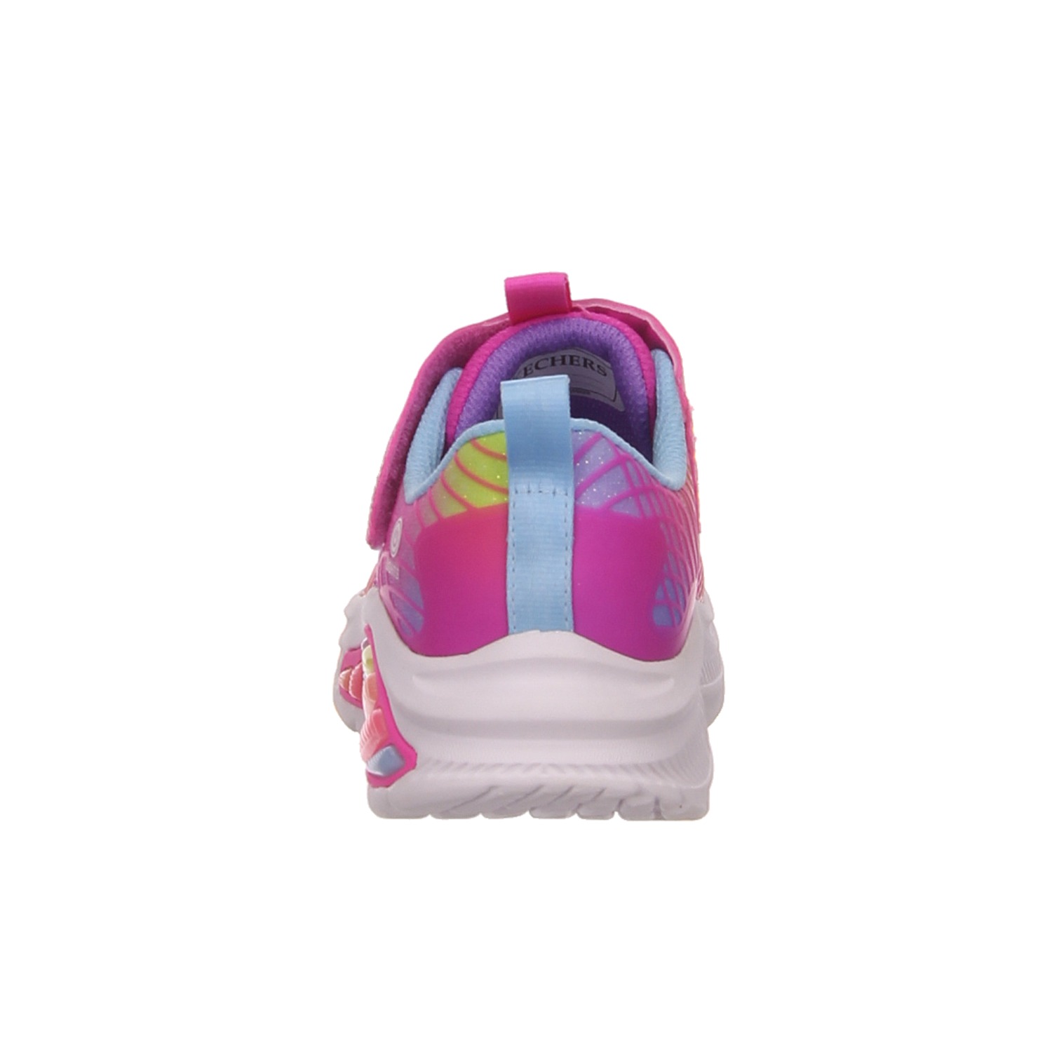 Skechers Mädchen Halbschuhe 303722L HPMT