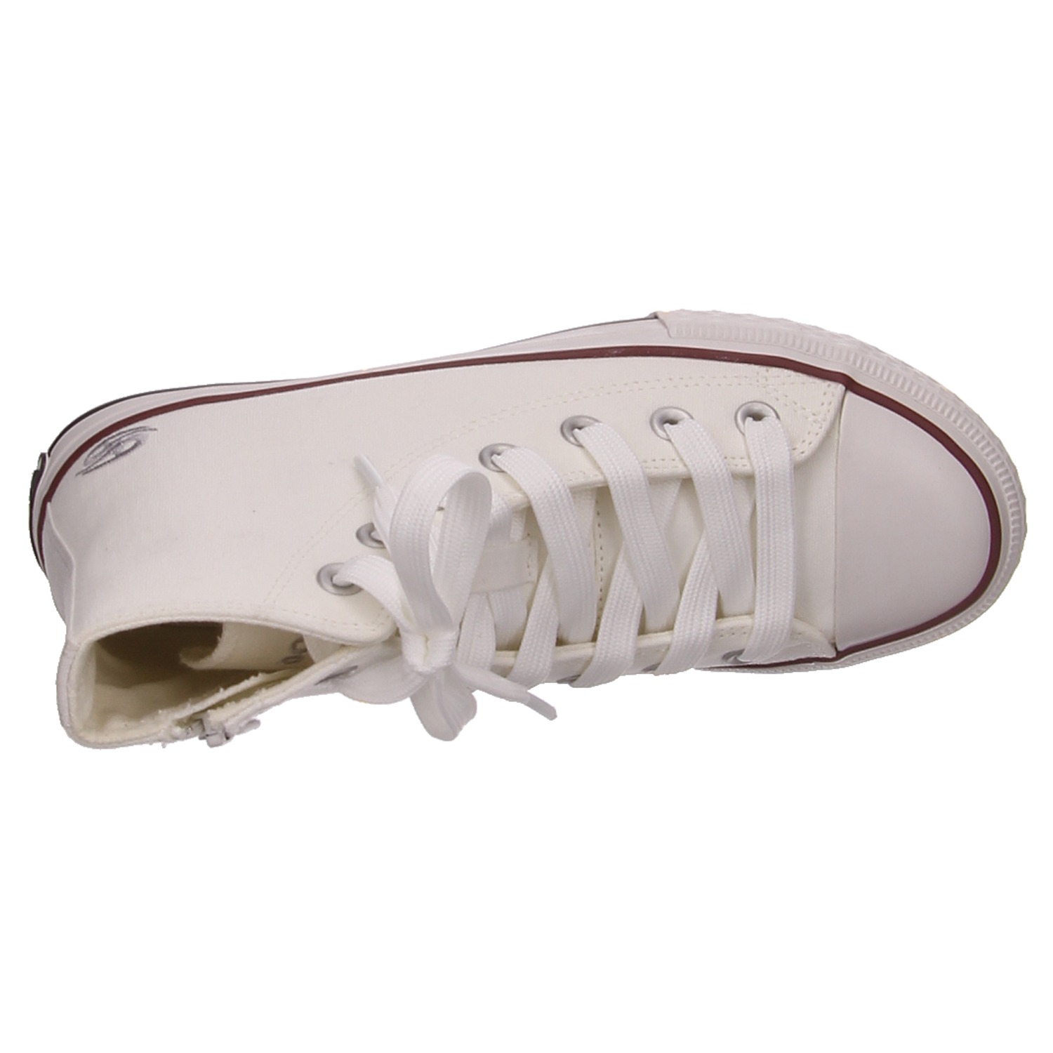 Dockers Schnürschuhe 36UR211 710500