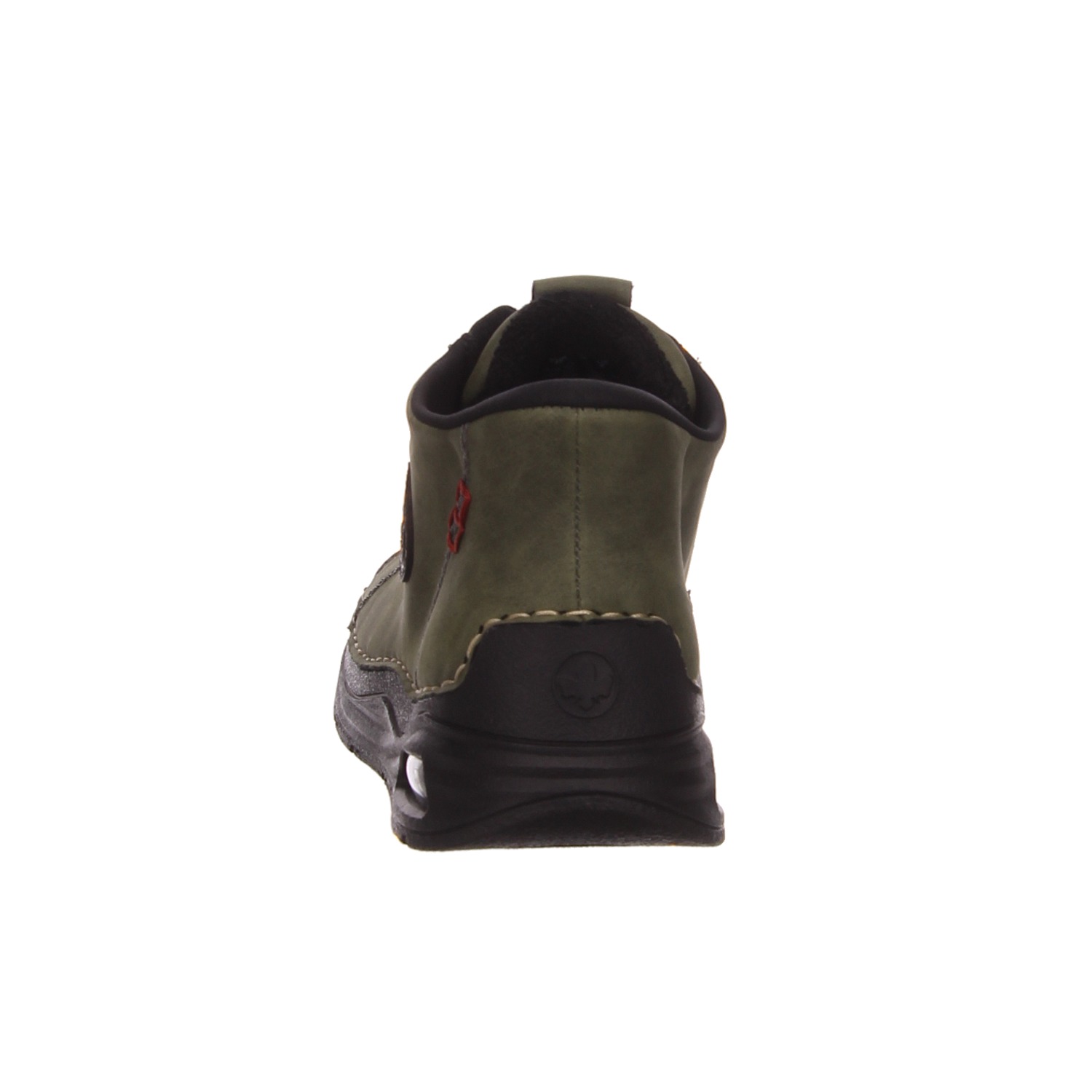 Rieker Schnürschuhe 44550-54