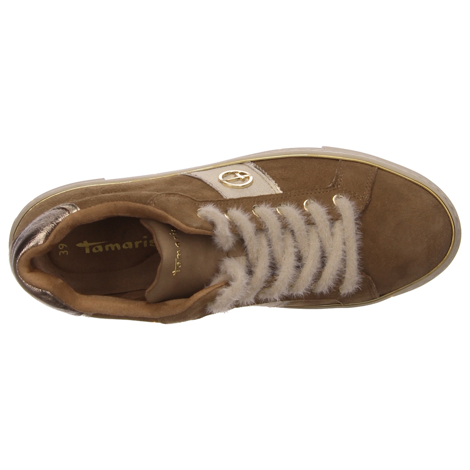 Tamaris Schnürschuhe 1-23724-42-371