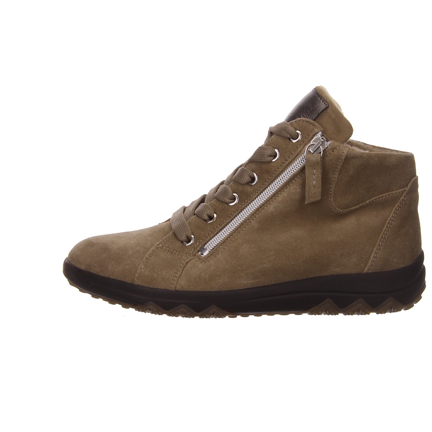 Waldläufer Schnürschuhe 961801 200230
