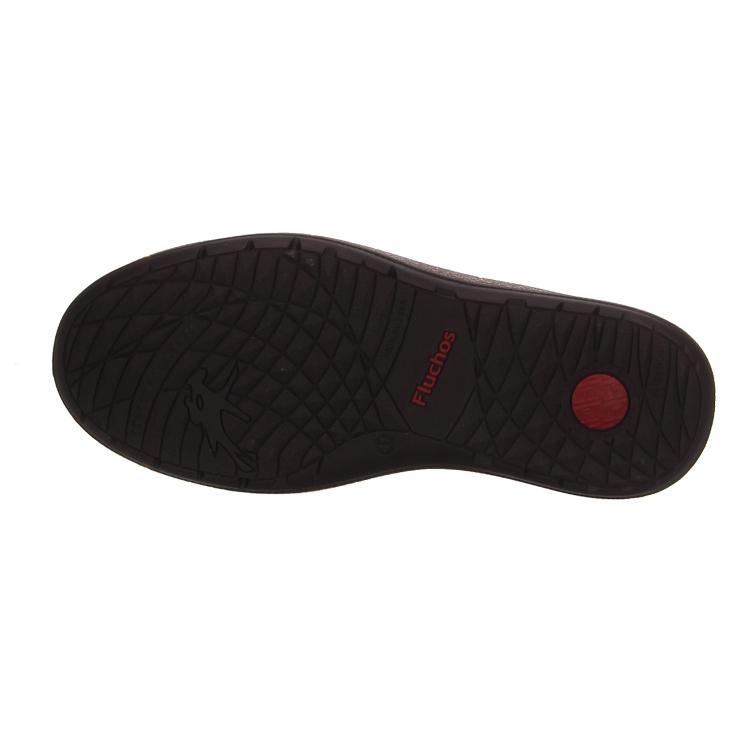 Fluchos Schnürschuhe 504453