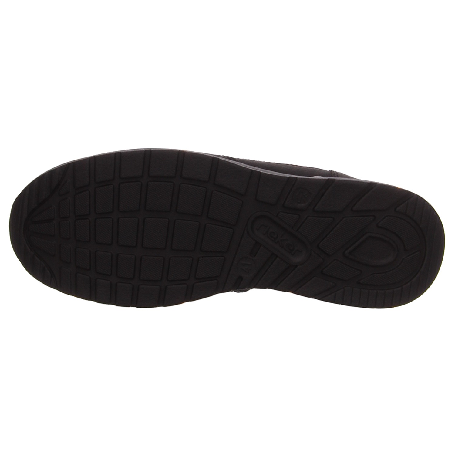 Rieker Rieker B1024-00