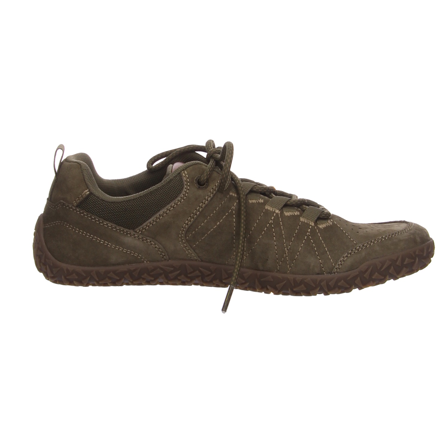 Camel Schnürschuhe 54ILA11 340850