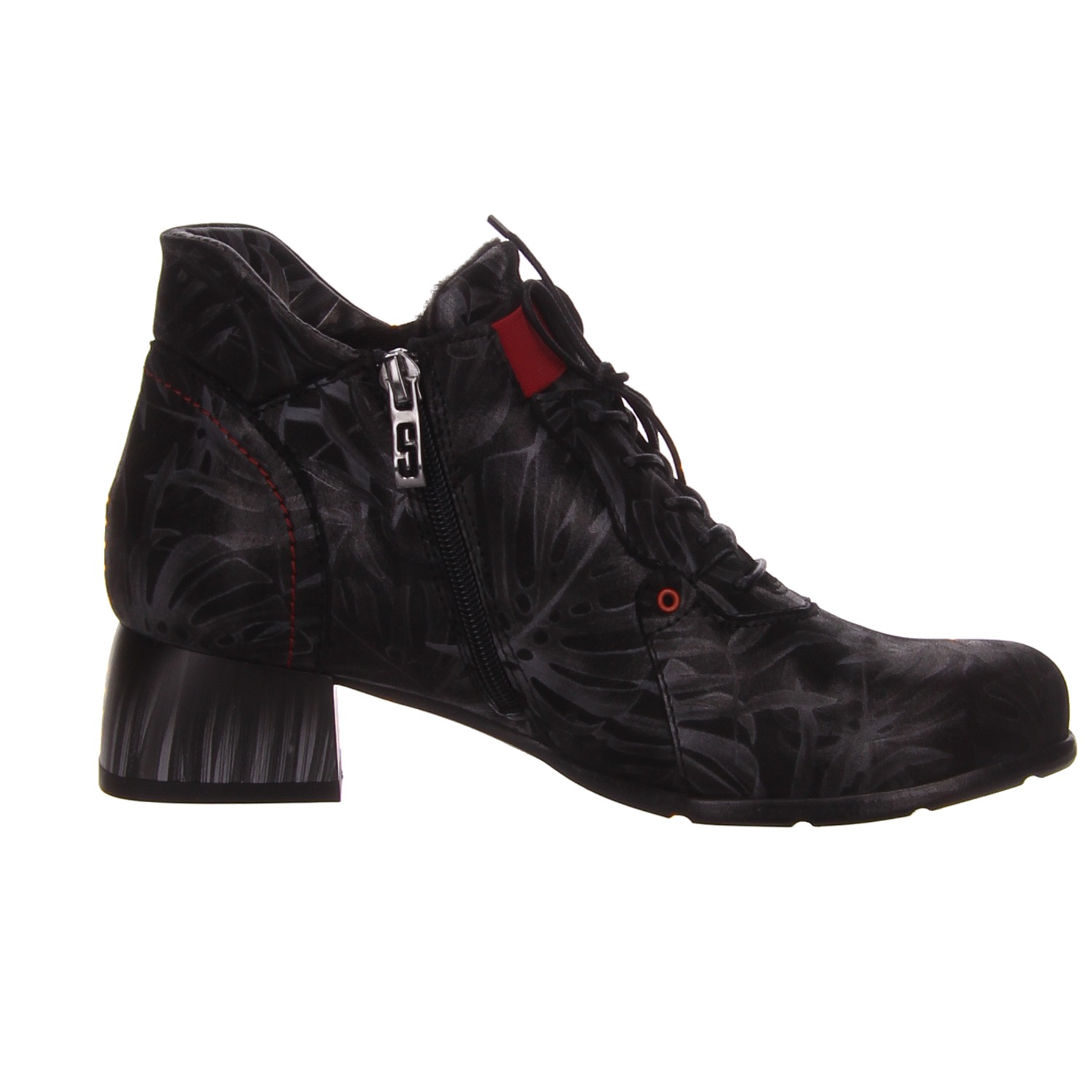 Simen Schnürschuhe 7013A