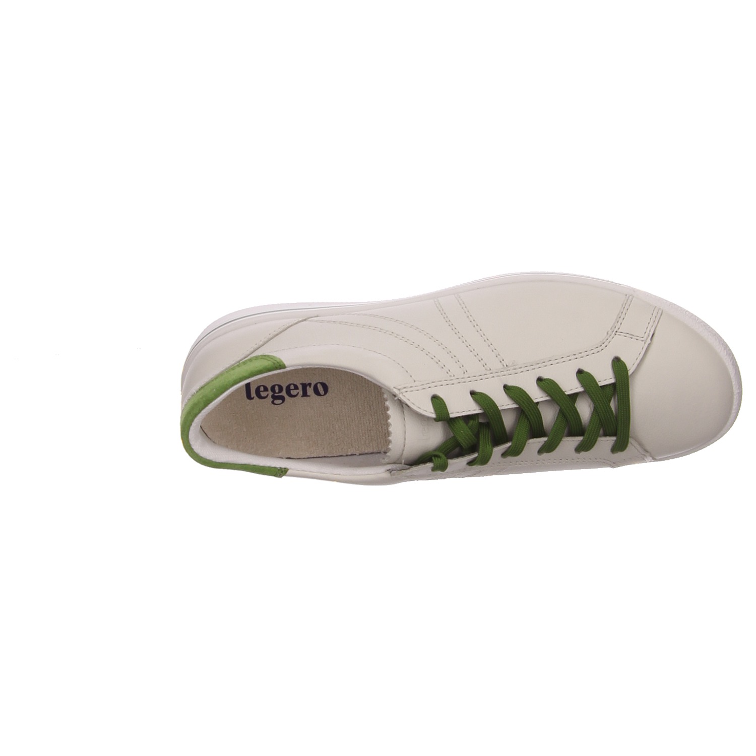 Legero Schnürschuhe 2-000452-1010