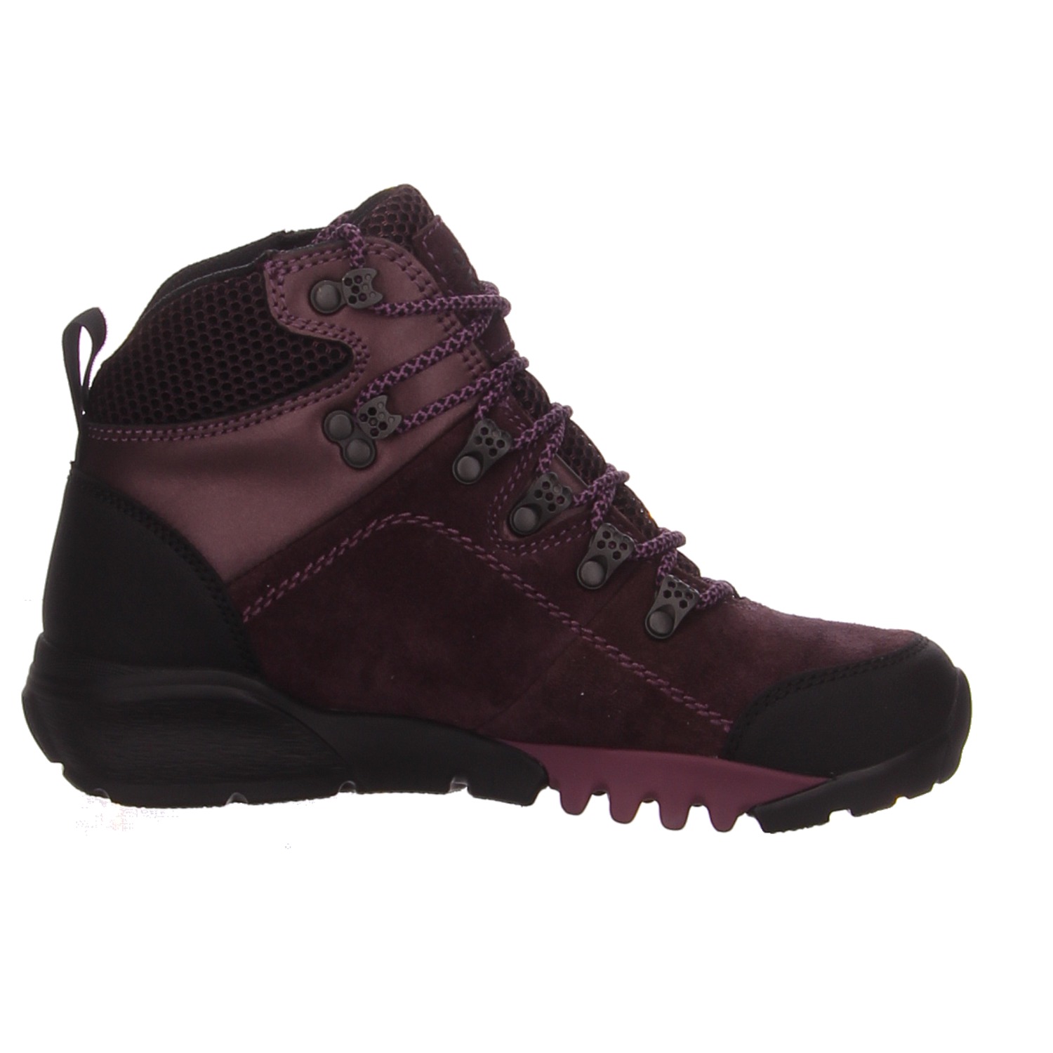 Waldläufer Schnürschuhe 787974 100015