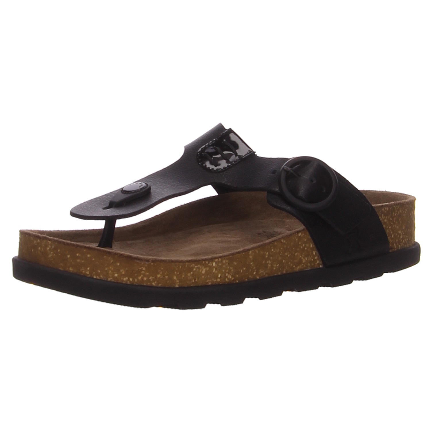 Rieker Pantoletten V3150-00