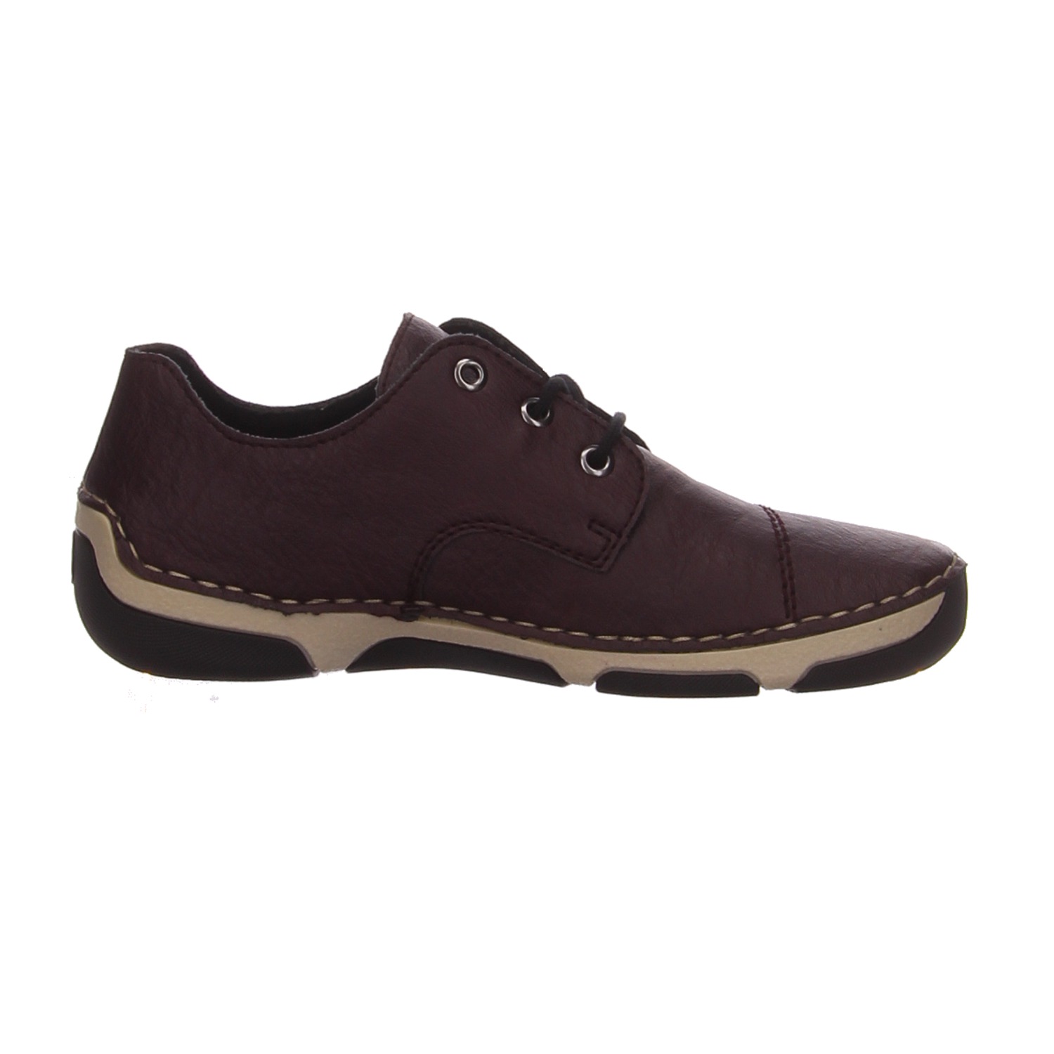 Rieker Schnürschuhe 55920-30