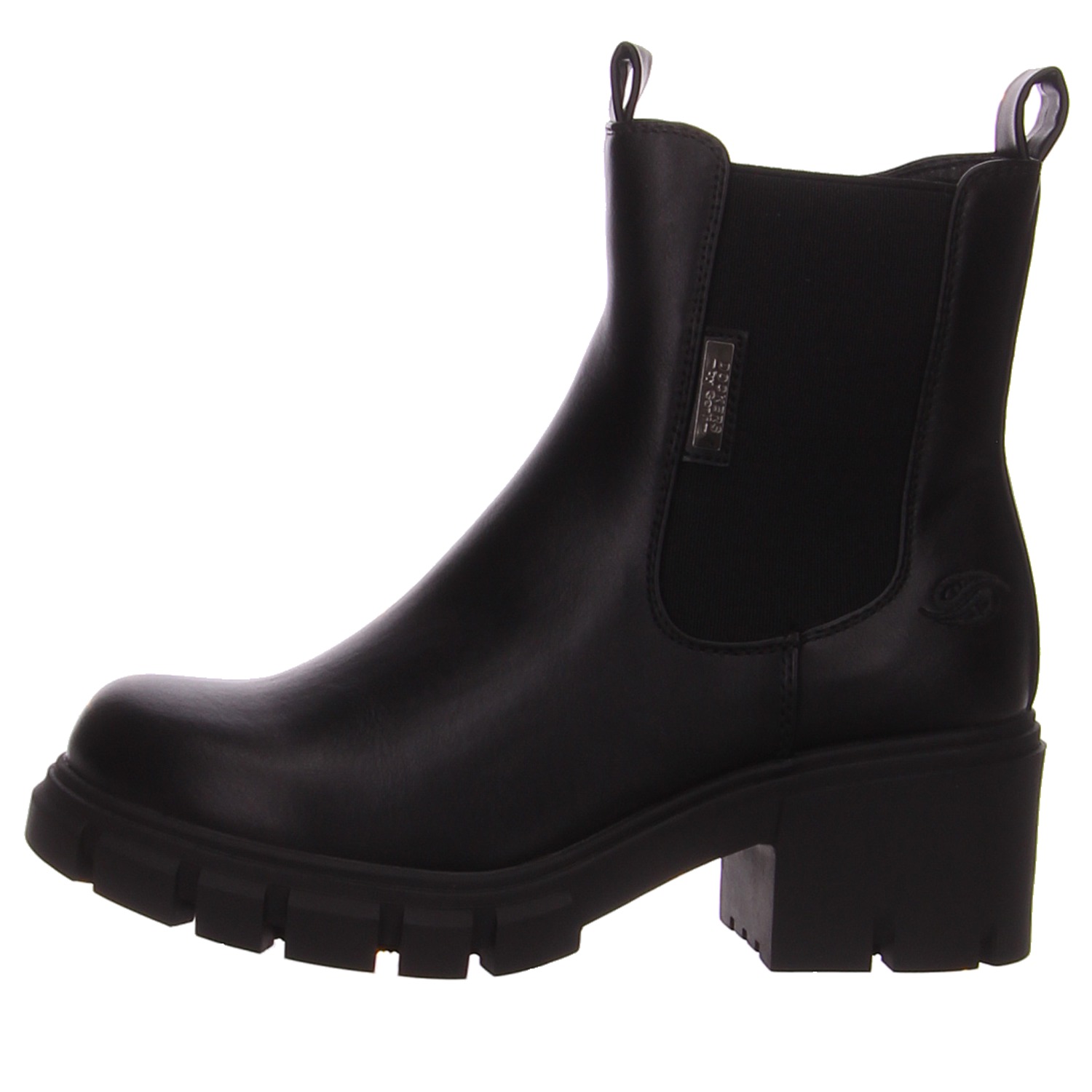 Dockers Boots 47AA213 610100