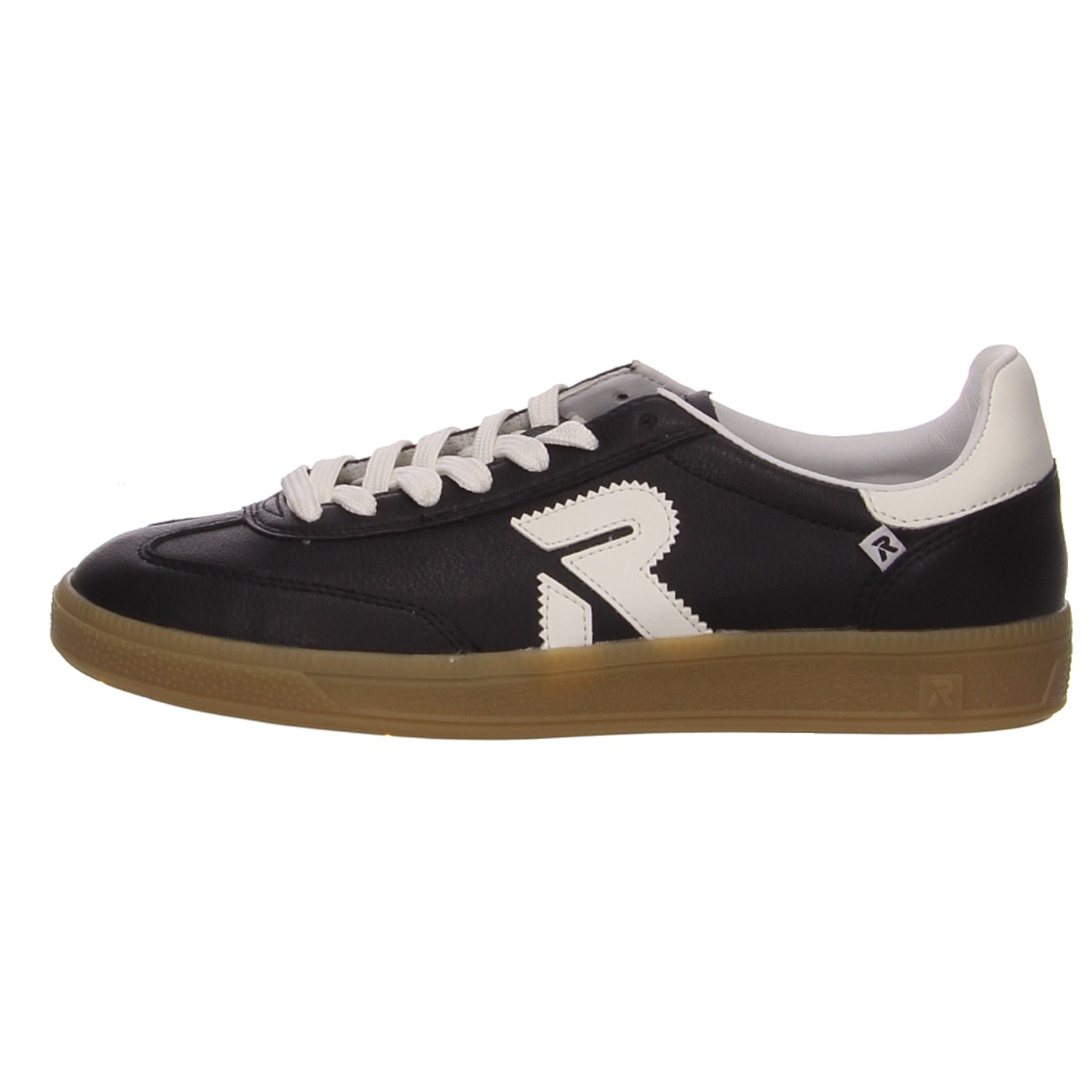 Rieker Schnürschuhe W2200-00