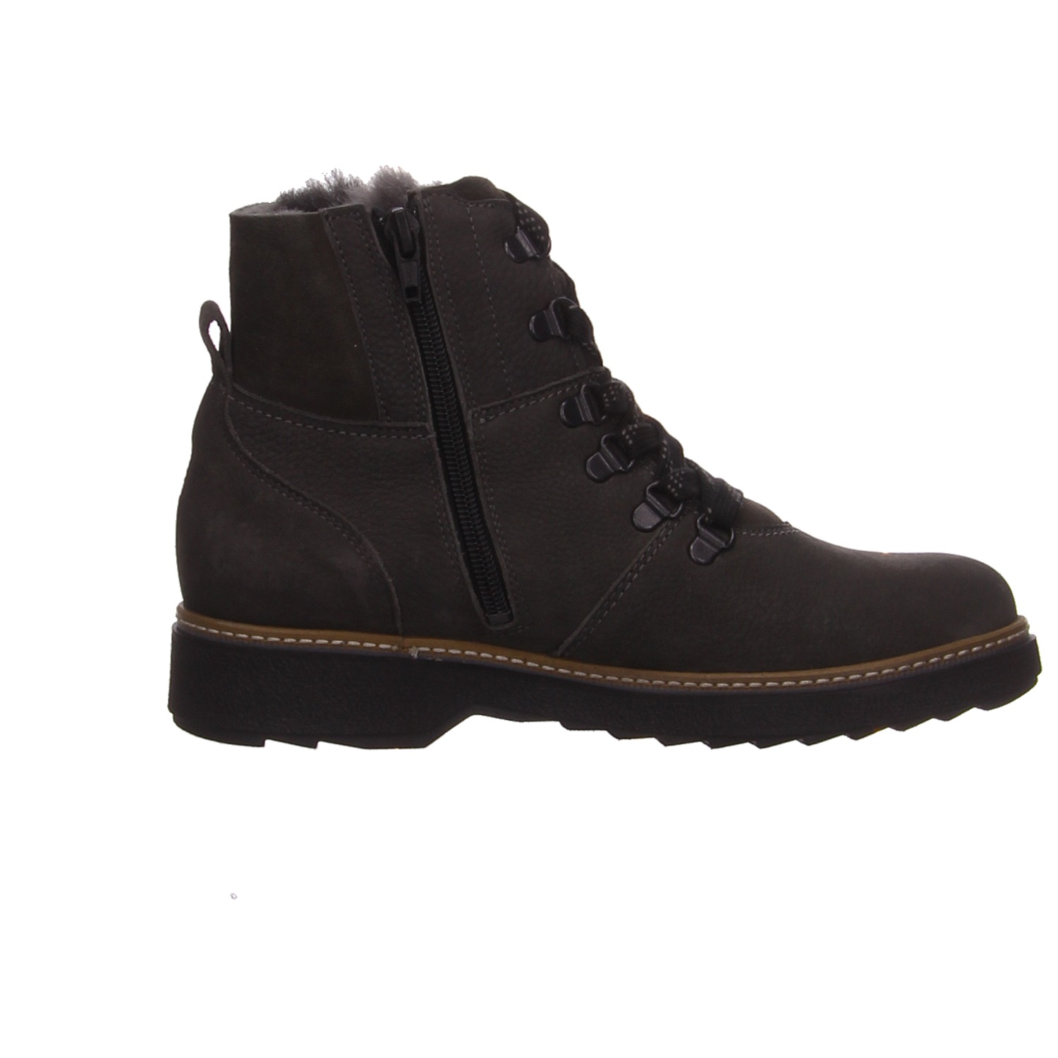 Waldläufer Schnürschuhe 911802 302052