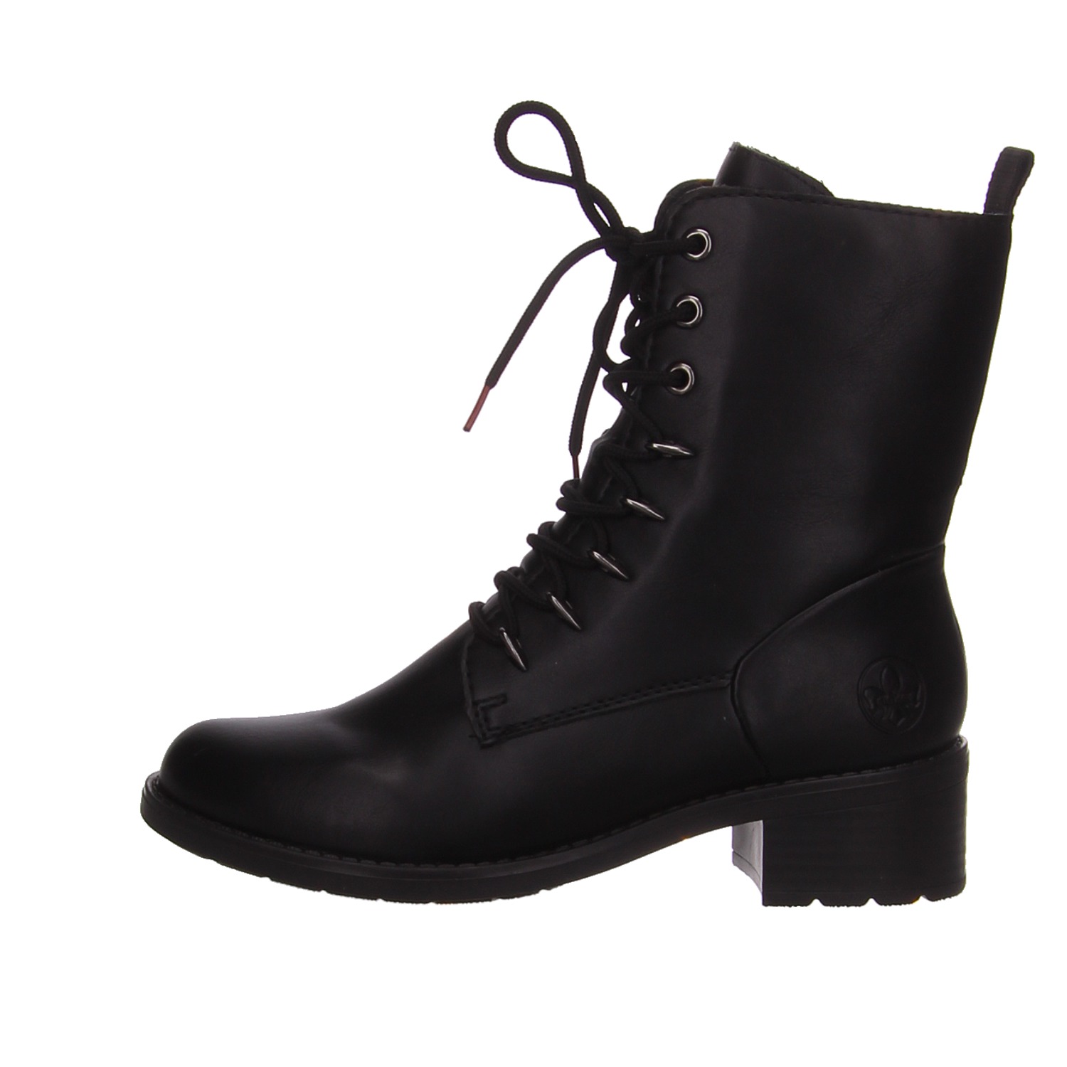 Rieker Schnürschuhe 75430-00