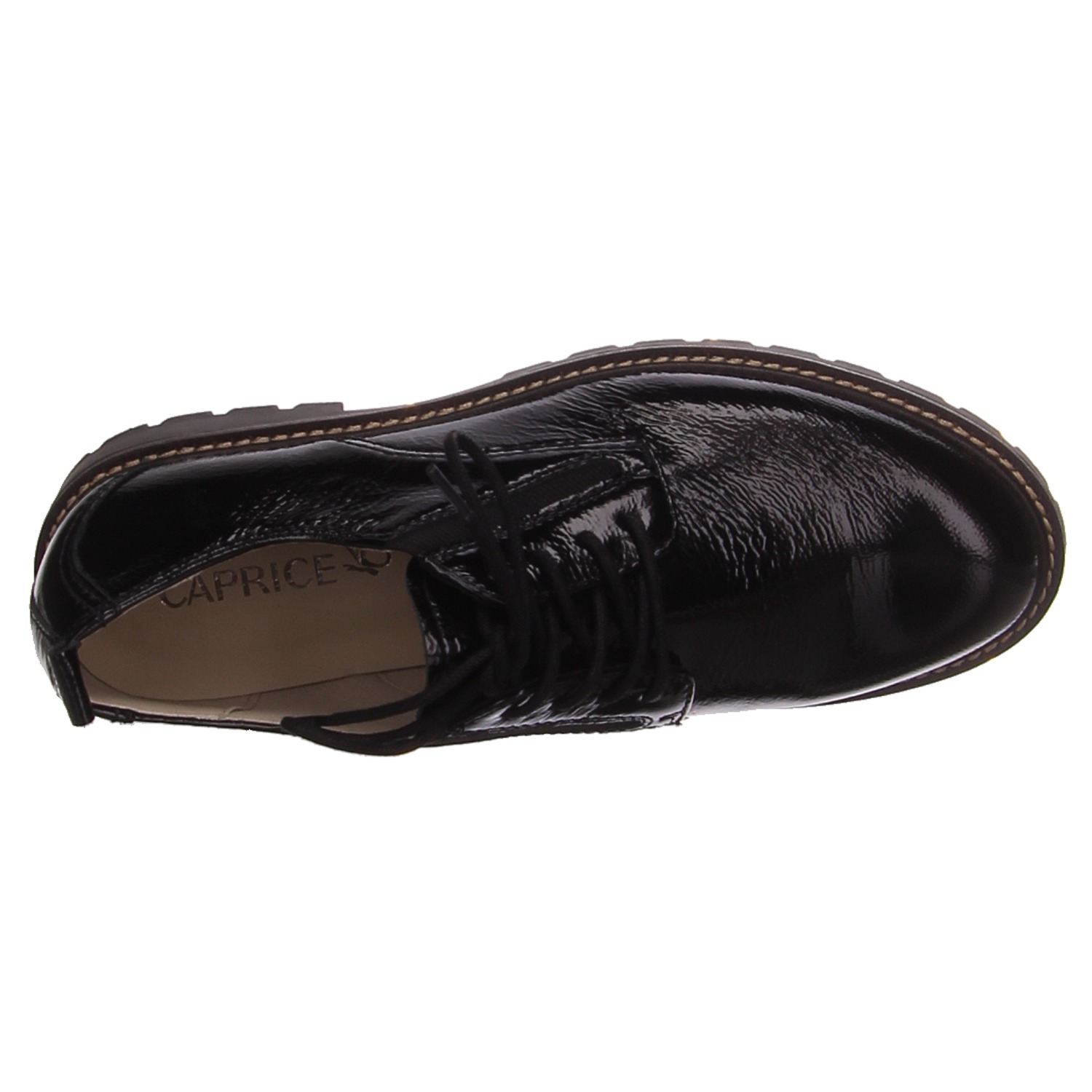Caprice Schnürschuhe 9-23703-45-017