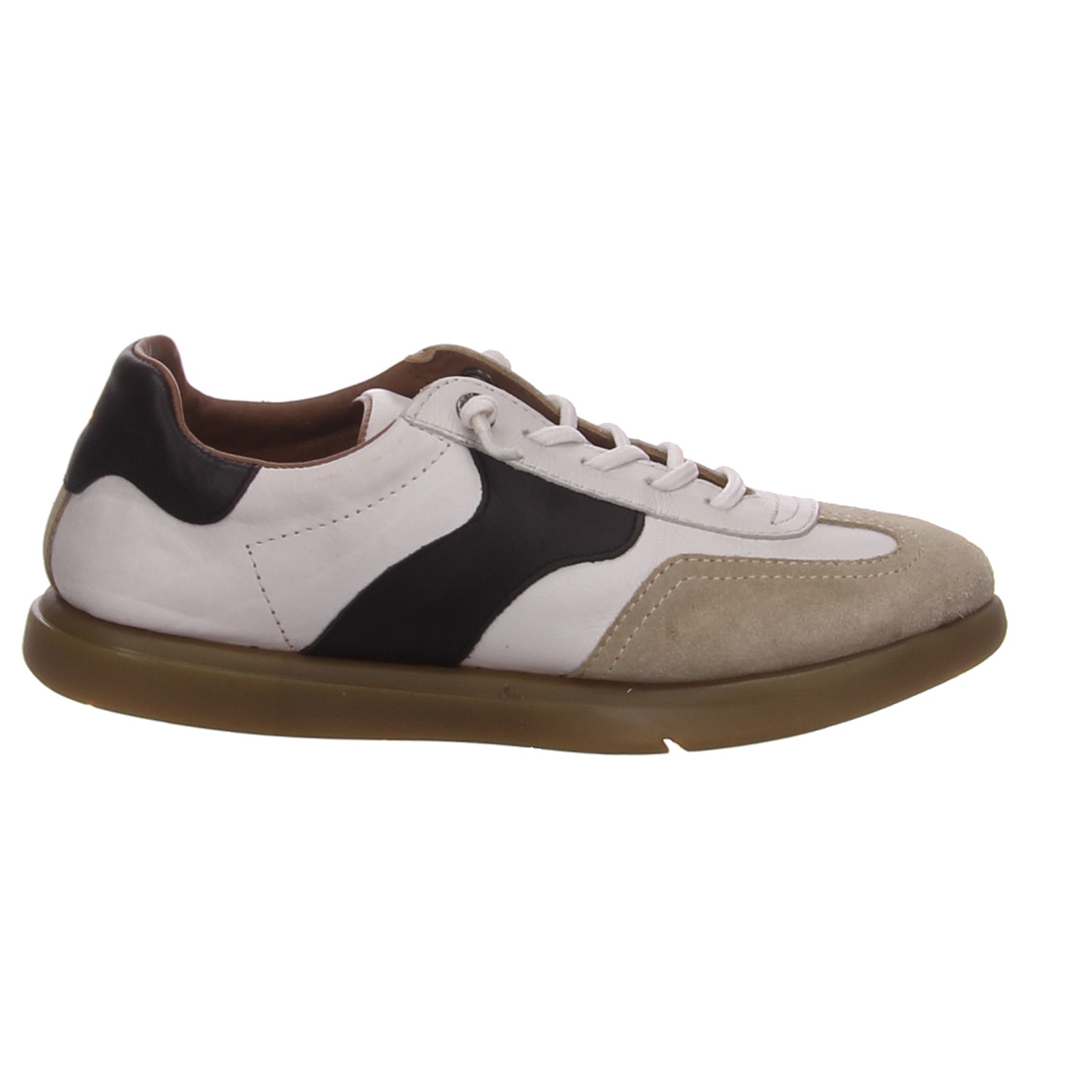 Camel Schnürschuhe 58CDN01 102505