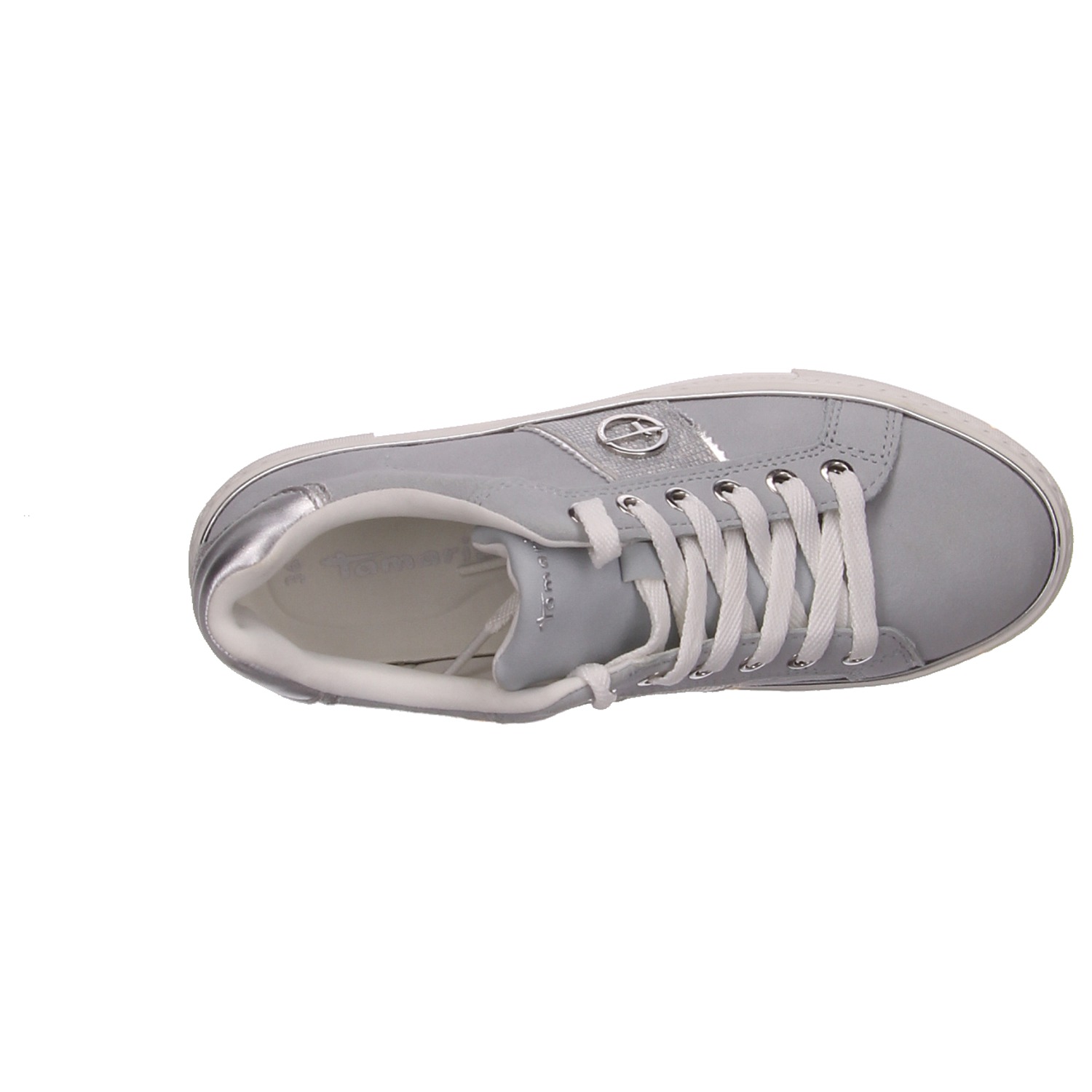 Tamaris Schnürschuhe 1-23724-42-883