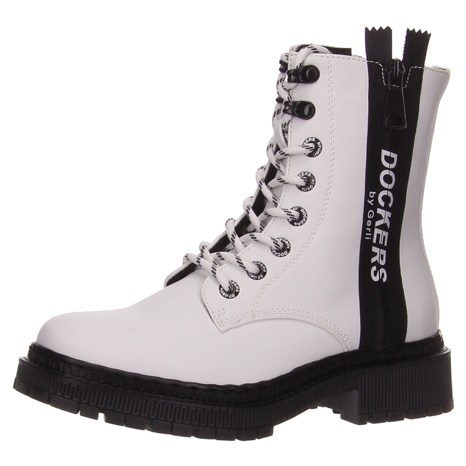 Dockers Ankle Boots 57BI202 610501