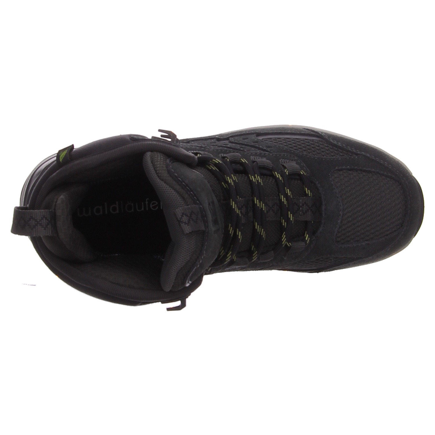 Waldläufer Schnürschuhe 779971 101052