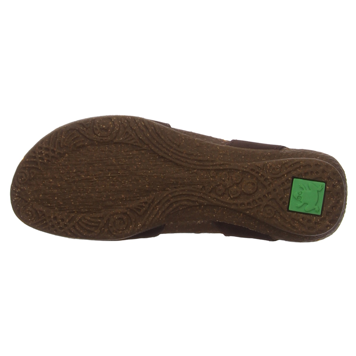 El Naturalista Sandaletten N412 brown