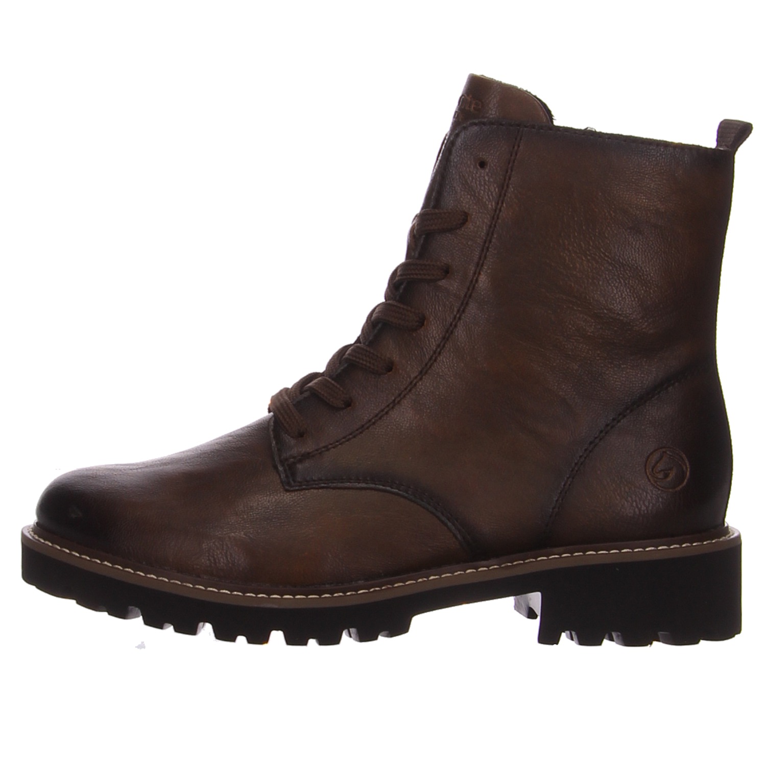 Remonte Schnürschuhe D8661-24