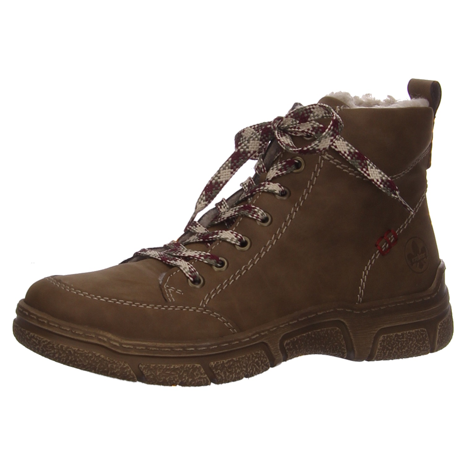 Rieker Boots 72320-24