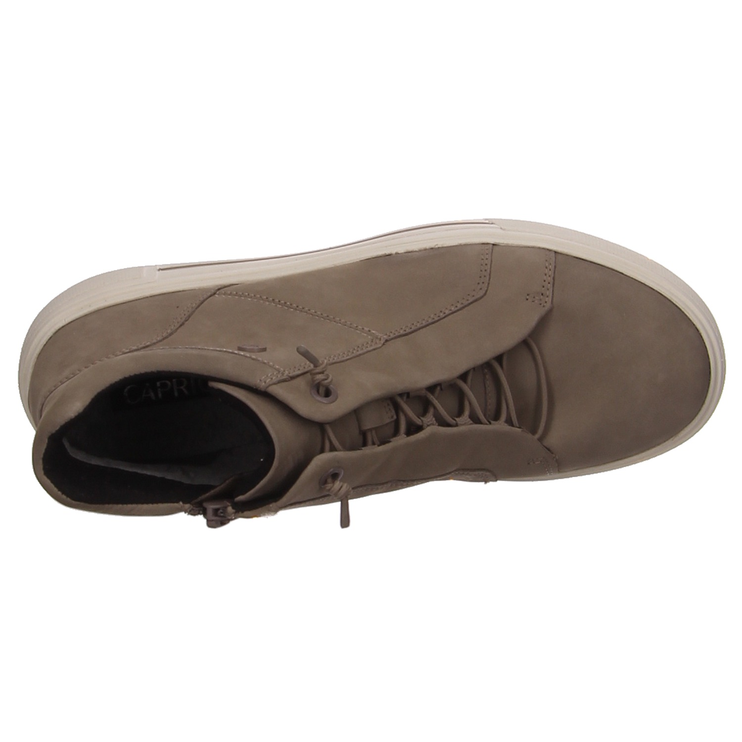 Caprice Knöchelschnürer braun Caprice Boots 9-25150-43-356