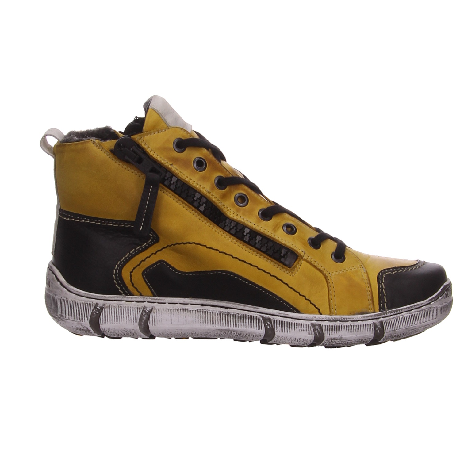 Krisbut Schnürschuhe 6605A-11