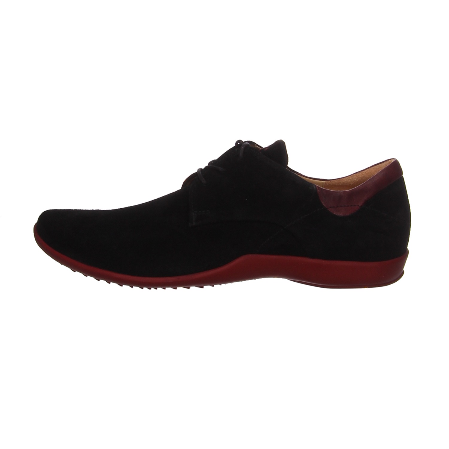Think Schnürschuhe 3-000275-0020