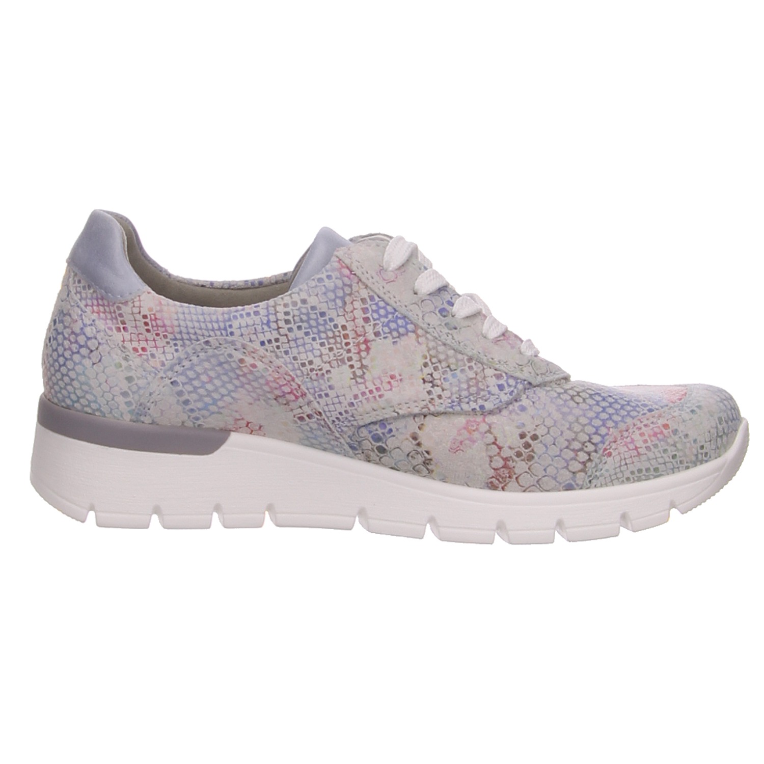 Waldläufer Schnürschuhe 626K02 322299