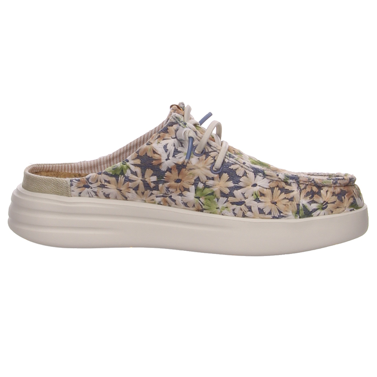 Fusion Fusion Lily capri margarita beige