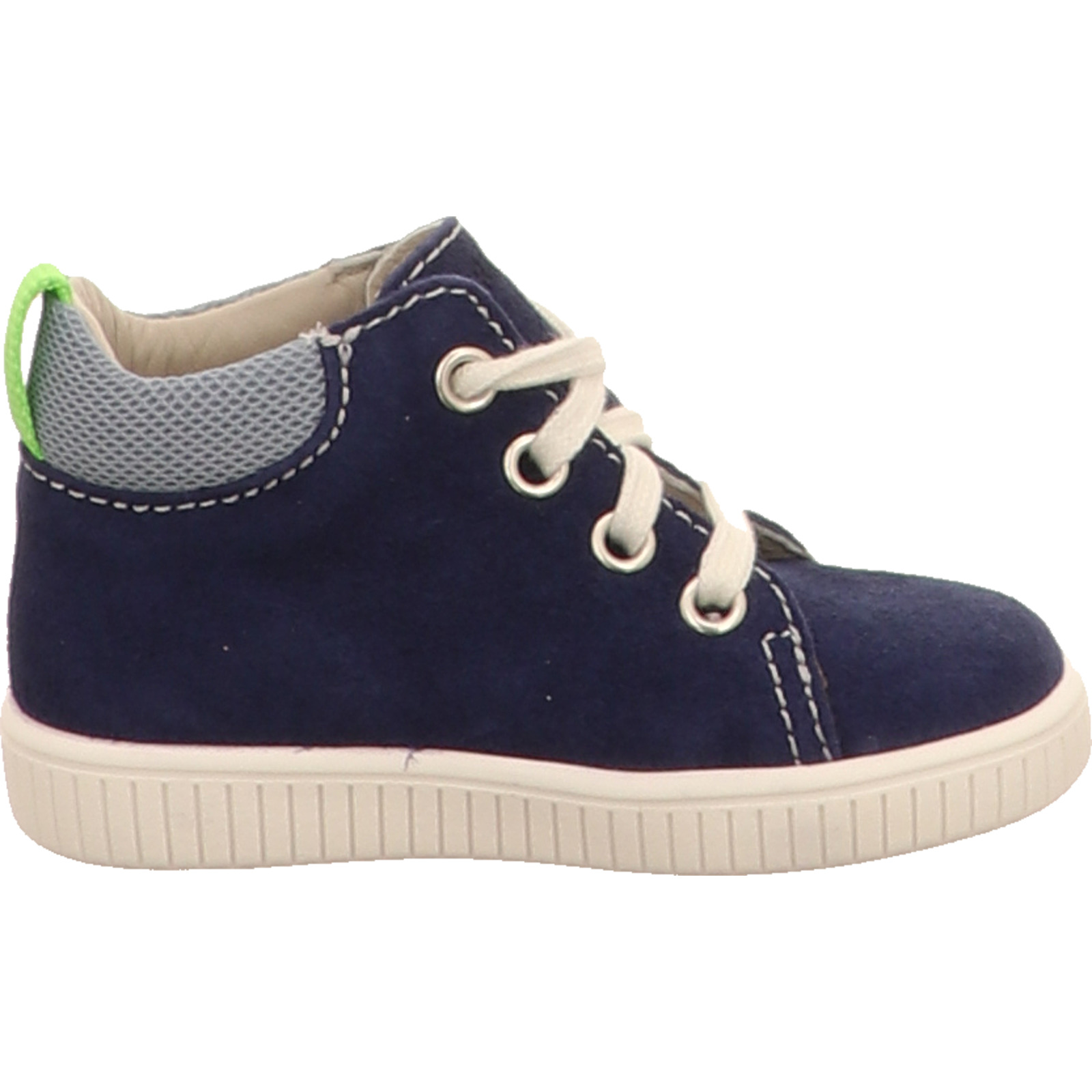 Richter Jungen Halbschuhe 2553 1111 6821