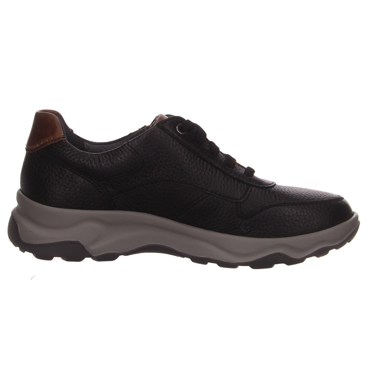 Waldläufer Schnürschuhe 718007-510-594