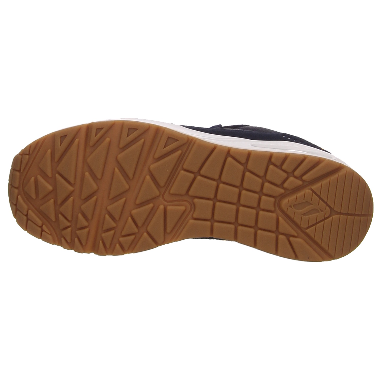 Skechers Schnürschuhe 52468 NVY