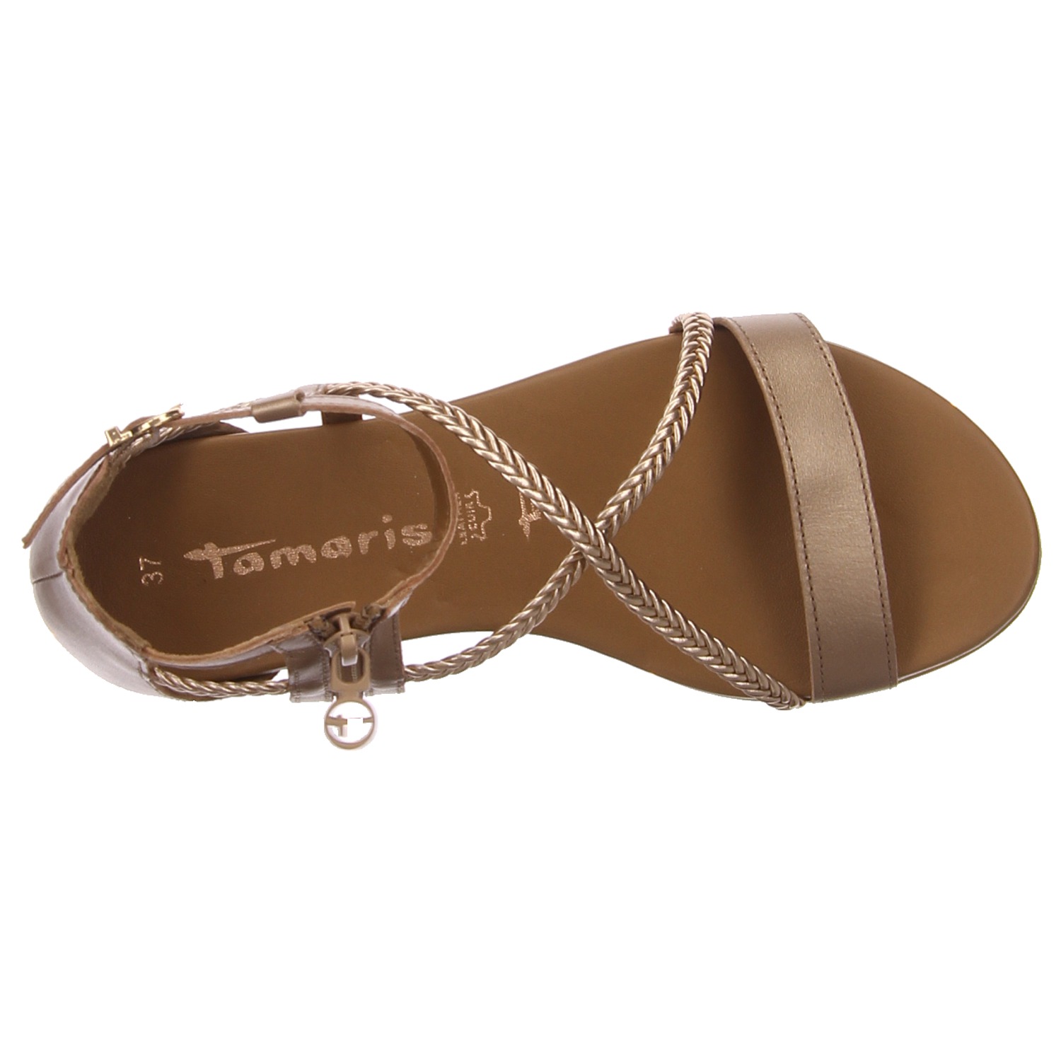 Tamaris Sandaletten 1-28138-44-952
